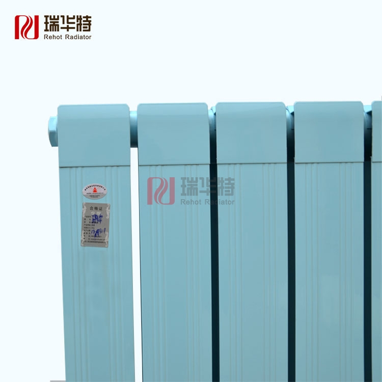 75*75*600銅鋁復(fù)合暖氣片