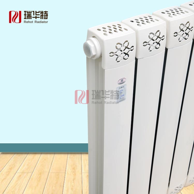 80*60*600鋼鋁復合暖氣片