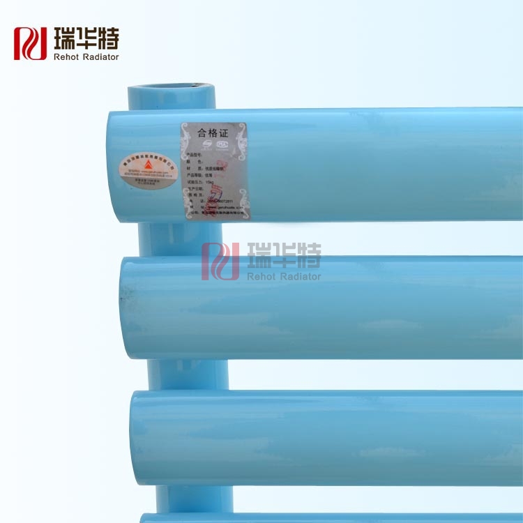 鋼制衛(wèi)浴云梯外搭暖氣片