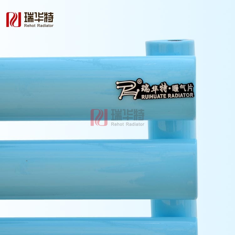 鋼制衛(wèi)浴云梯外搭暖氣片