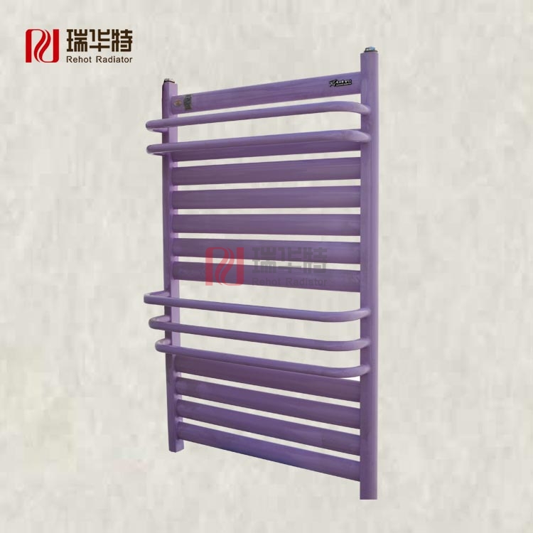 鋼制衛浴插焊背簍暖氣片