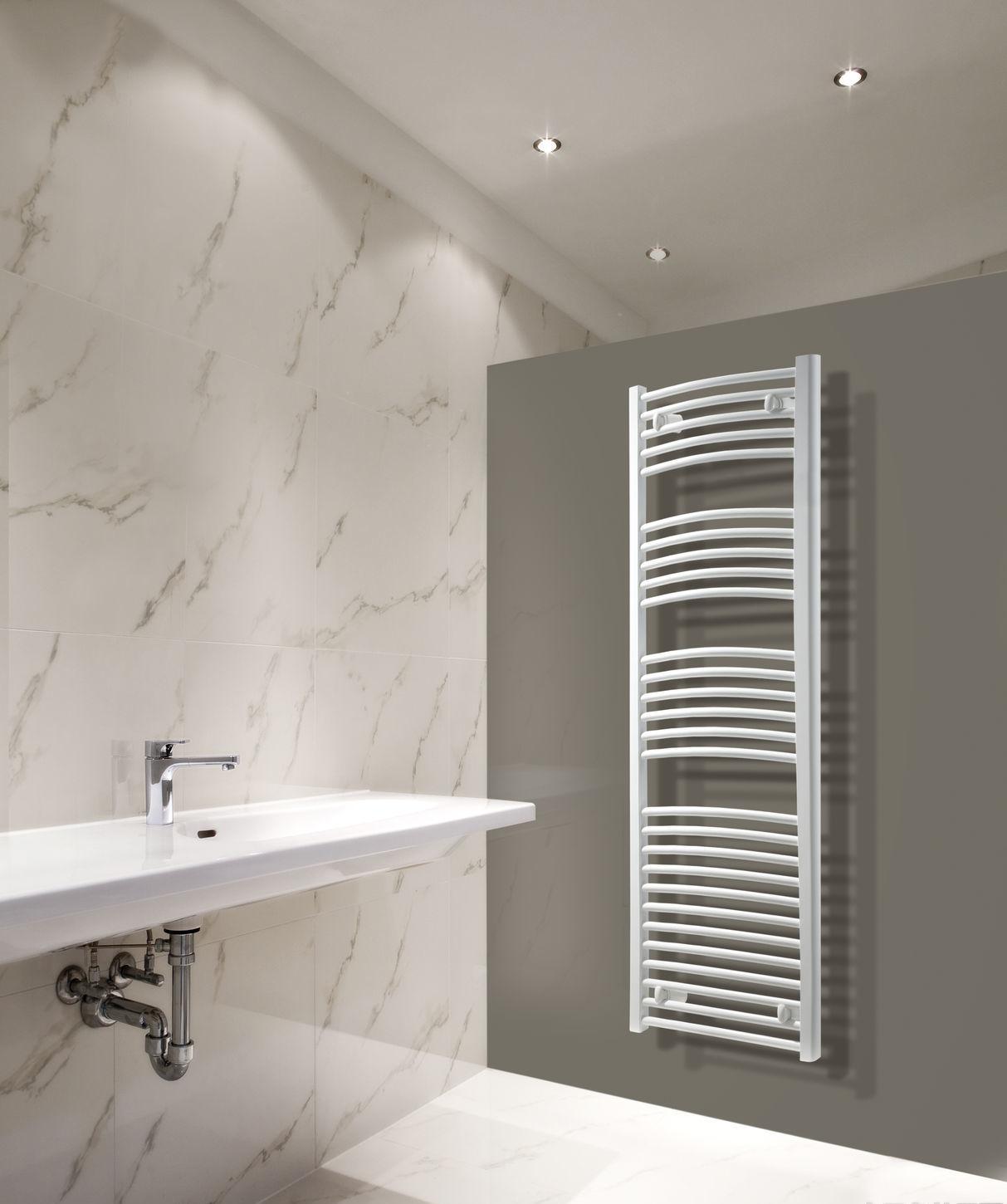 衛浴暖氣片有哪些特點？