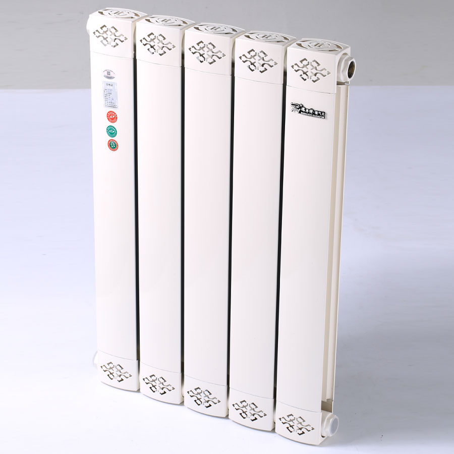 購買銅鋁復合暖氣片標準