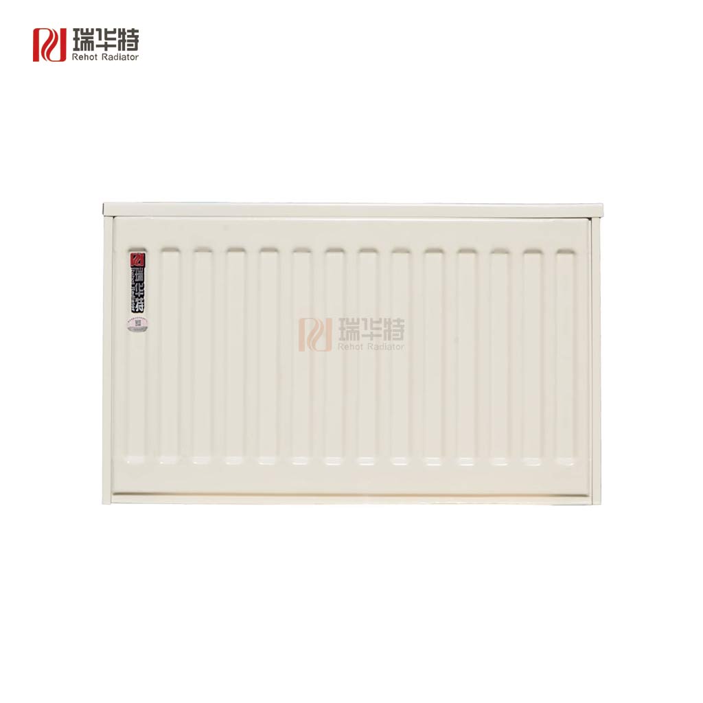 鋼制板式散熱器