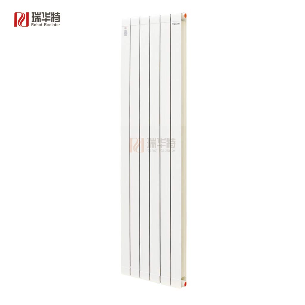 銅鋁復合暖氣片