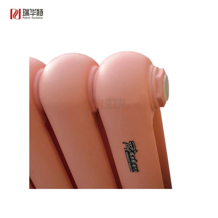 工程鑄鐵暖氣片對比碳鋼材質暖氣片誰好誰壞？