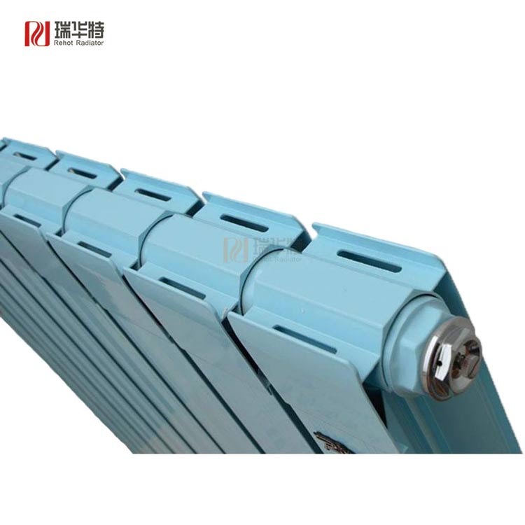 怎么安裝銅鋁復合暖氣片才暖和