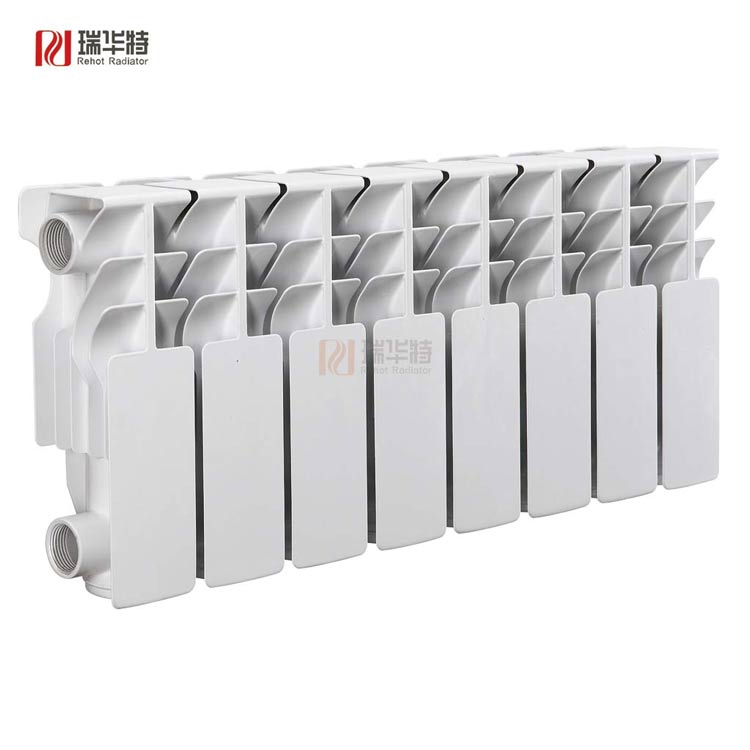 集中供暖暖氣片