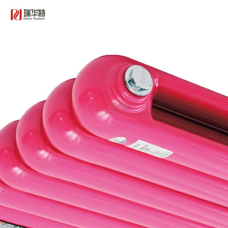 暖氣片使用過程