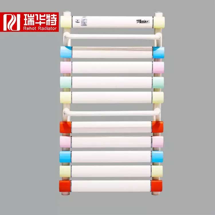 衛(wèi)生間銅鋁復(fù)合暖氣片