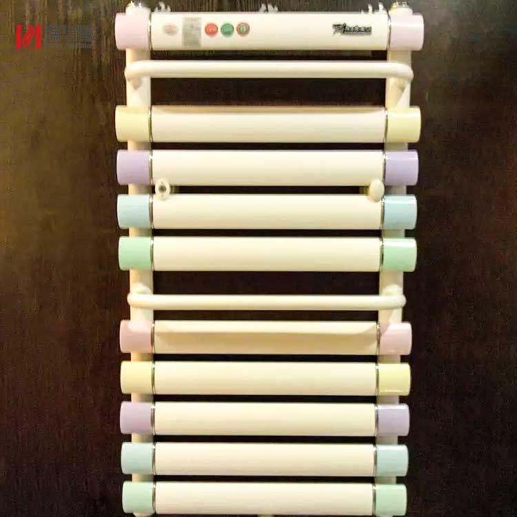 銅鋁衛浴暖氣片
