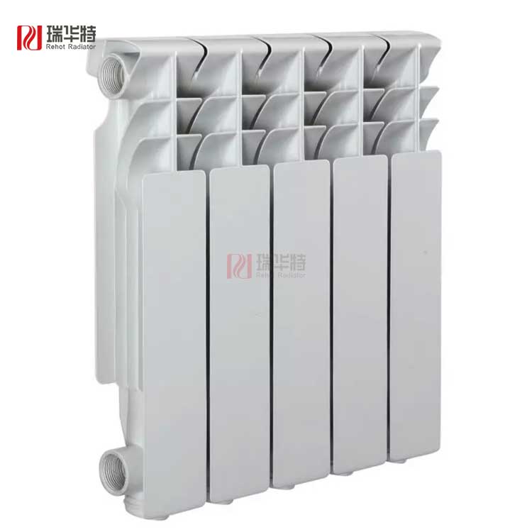 壓鑄鋁暖氣片廠家