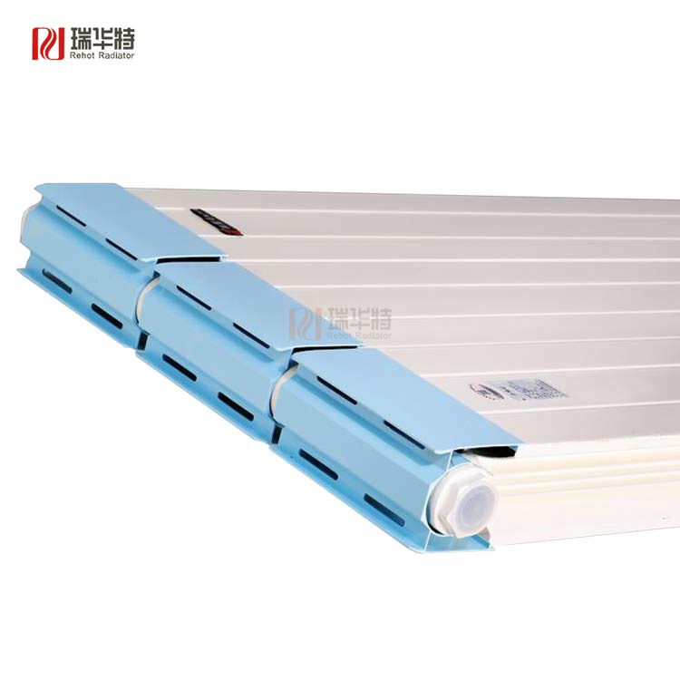 銅鋁復(fù)合暖氣片