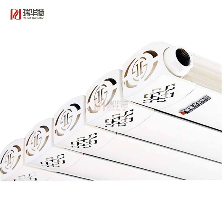 銅鋁復(fù)合暖氣片
