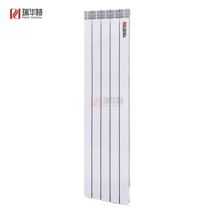 壓鑄鋁暖氣片安裝