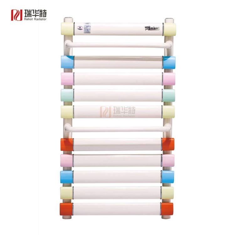 銅鋁衛浴暖氣片