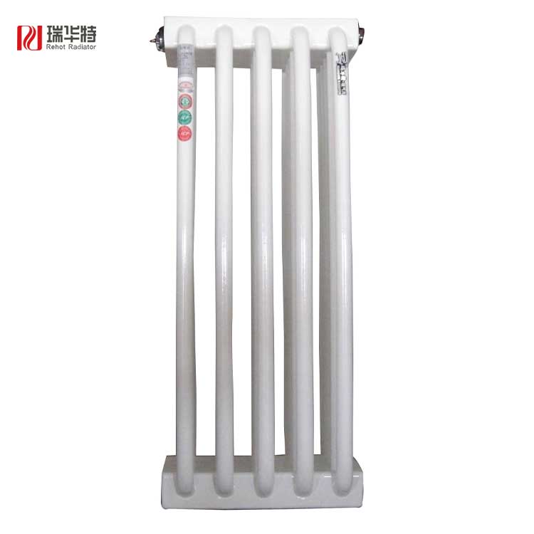 工業(yè)項(xiàng)目使用蒸汽暖氣片好嗎