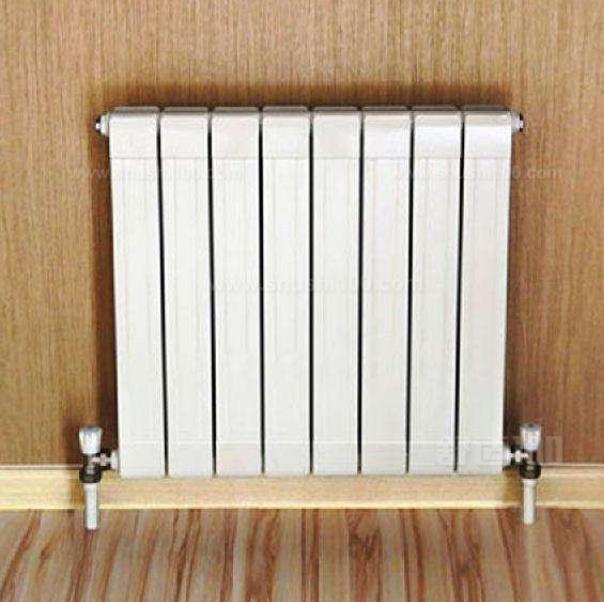 銅鋁復合暖氣片的散熱原理