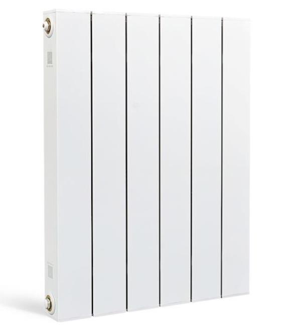 銅鋁復合暖氣片適用于哪些環境