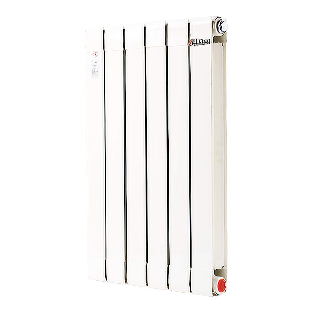 哪些因素會影響鋼鋁復合散熱器散熱？