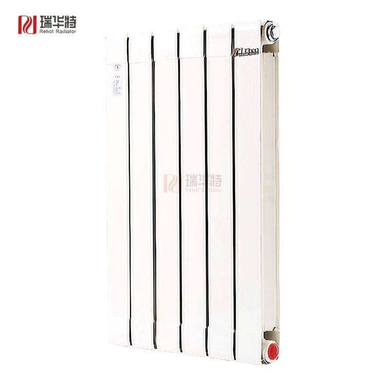 銅鋁復合暖氣片生產廠家型號TLF-1200-1.0（7575）解析及加工流程